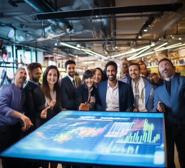 商贸公司，从案例到成功，从成功到启示