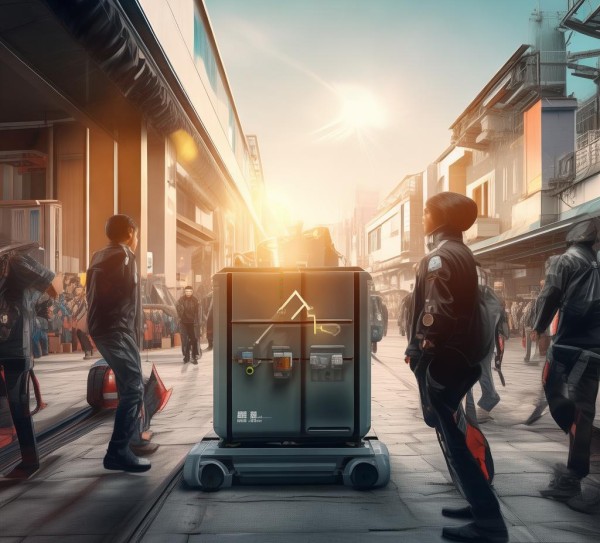 崇明品牌商贸服务方案，助力区域品牌价值提升——专业 cargo 部署