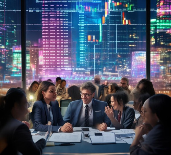 商贸话题新闻,商业世界中的精彩瞬间 商贸话题新闻,商业世界中的精彩瞬间