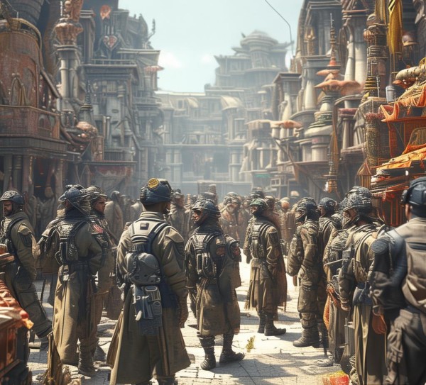 兵团商贸，文明与繁荣的新途径——新趋势与机遇