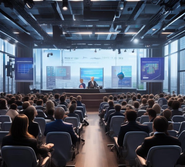 商贸流通服务宣讲会助力企业高质量发展