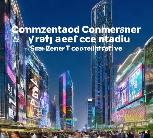 深圳商贸流通项目清单,助力经济高质量发展 深圳商贸流通项目清单,助力经济高质量发展