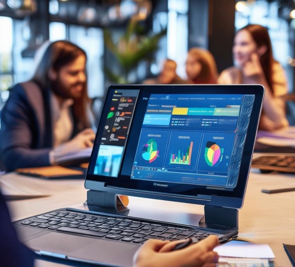 金蝶商务版案例，赋能商业流程与运营