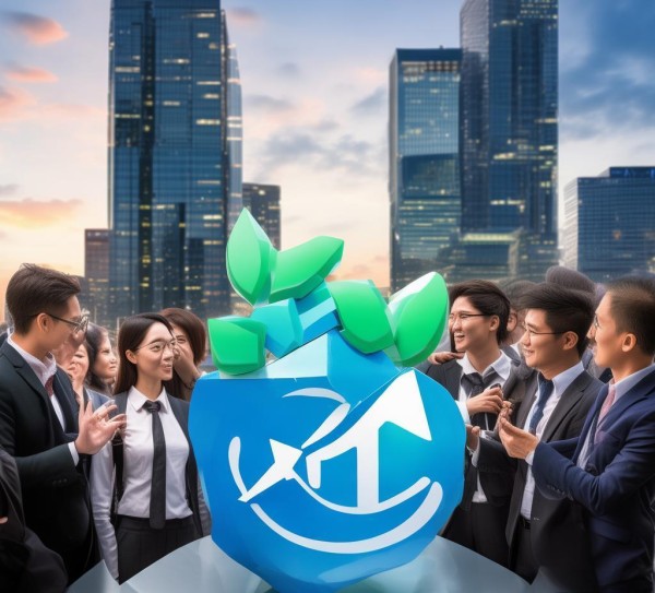 平顺商贸服务有限公司助力经济高质量发展