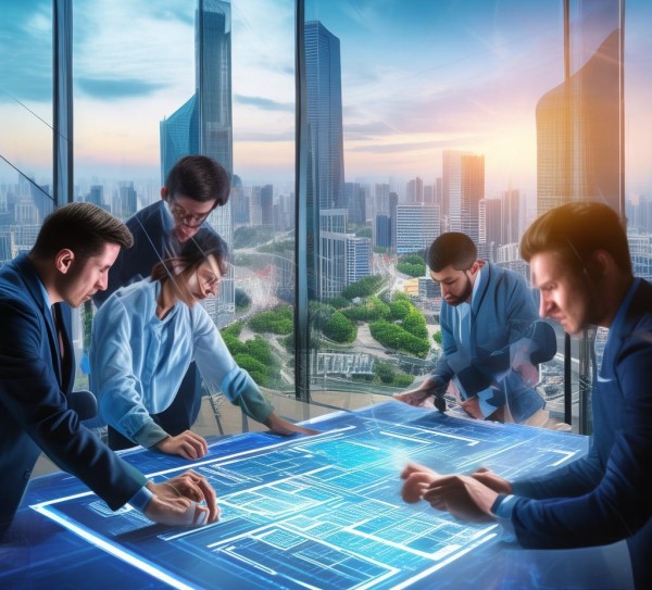 阜阳市商贸物流项目管理，助力企业高质量发展，推动经济高质量发展