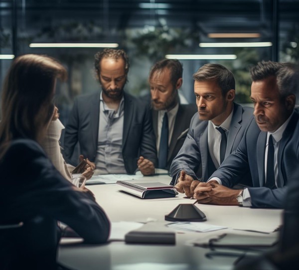 某品牌商业谈判经典案例，反思与启示