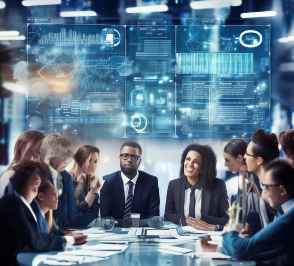 商贸服务业竞争格局的新趋势分析及应对策略 商贸服务业竞争格局的新趋势分析及应对策略