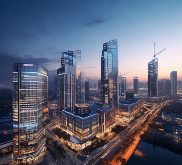 横琴，经济新引擎，商贸城，未来机遇