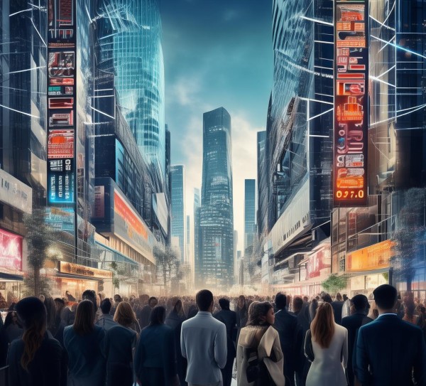 什么是商贸服务增量扩容? 什么是商贸服务增量扩容?