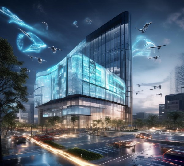 东城商贸城投资管理的智慧与未来