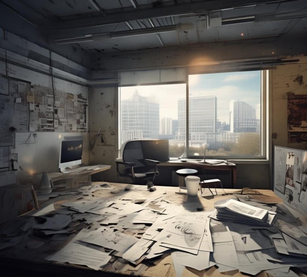 商贸公司倒闭，危机背后的教训