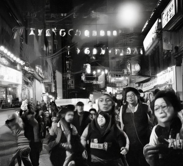 商贸茶都，连接南北的茶之之路