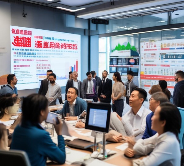 济南商贸新闻，助力地方经济发展