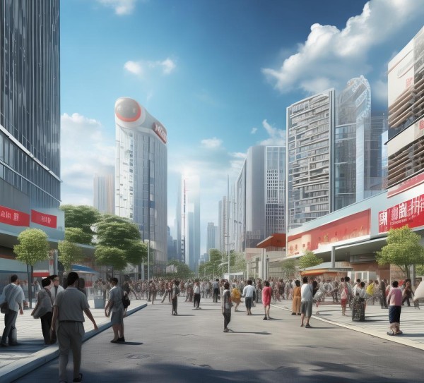 南京坤旭商贸经营项目，助力区域经济发展，推动产业整合与产业链延伸