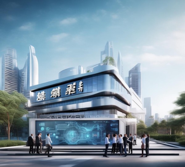 济南槐荫区商贸服务中心,专业解决方案,助力未来成功 济南槐荫区商贸服务中心,专业解决方案,助力未来成功