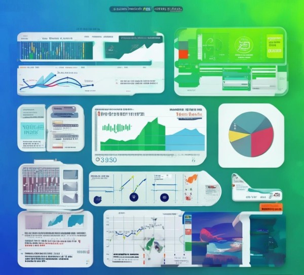 商贸服务业经济报告
