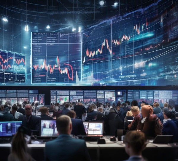 最新商贸新闻，市场动态与趋势解析