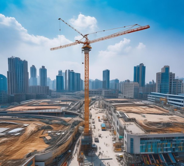 阜阳市商贸物流项目建设，助力区域经济高质量发展的新引擎