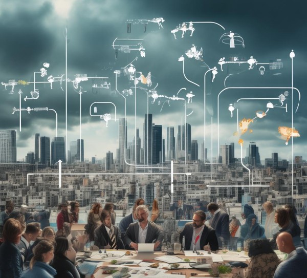 商贸服务业发展难点，破解路径与未来展望