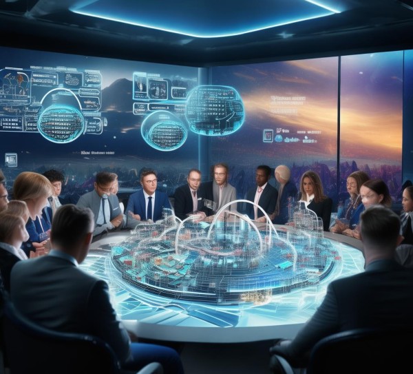 商贸公司经济，多重维度与案例分析未来展望