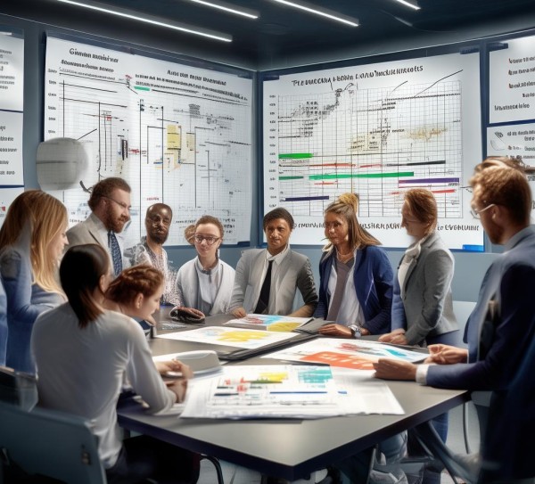 税务优化策略与案例分析——税务风险管理——商贸企业