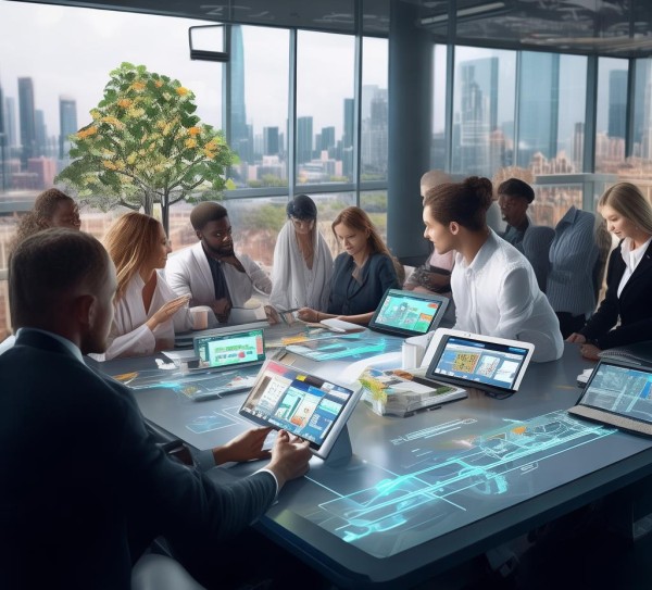 商务英语的学习与使用工具，挑战与机遇