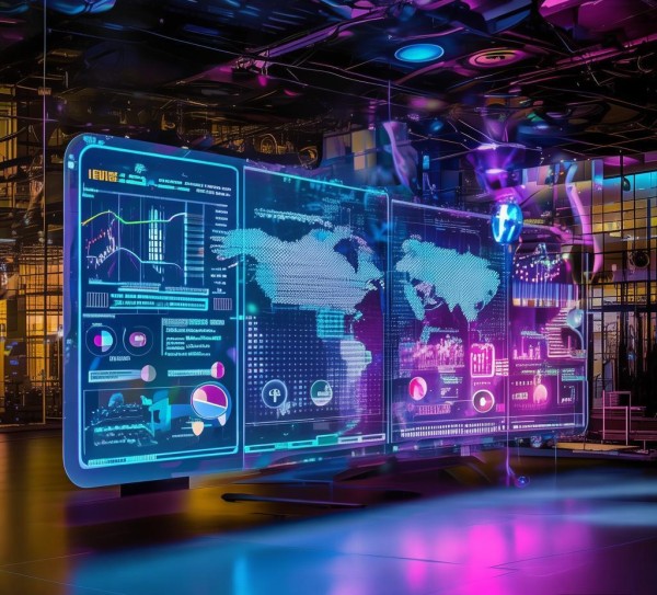 223商贸行业机遇与挑战分析