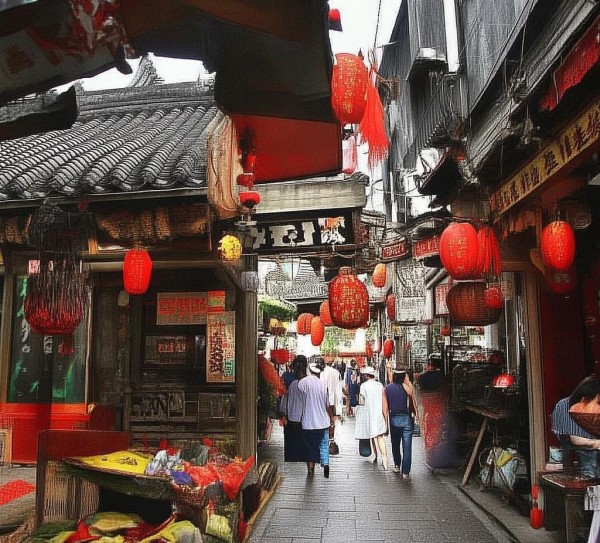 惠州商贸物流园项目地址——战略机遇与市场挑战解析