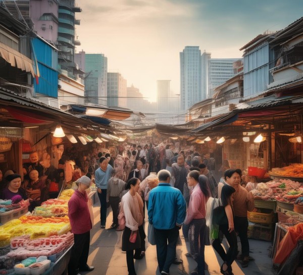 周口商贸新闻，传递市场活力，促进商业发展