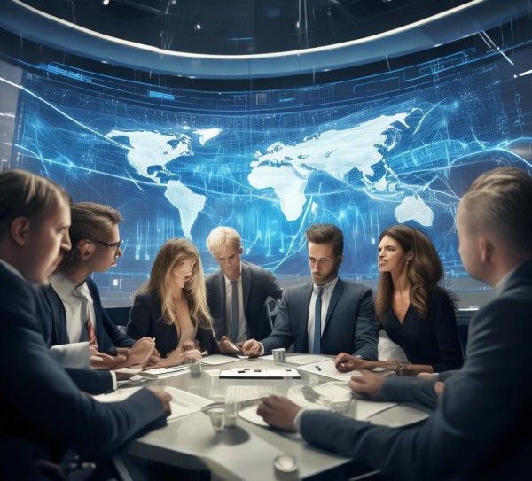 引领商贸企业经营与管理创新之行——开启企业转型升级的新篇章