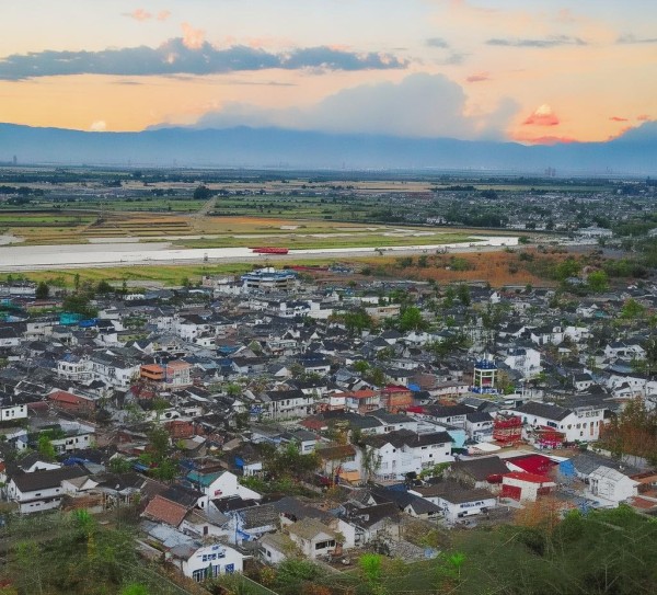 乡镇商贸服务中心模式推动乡镇商贸高质量发展之路