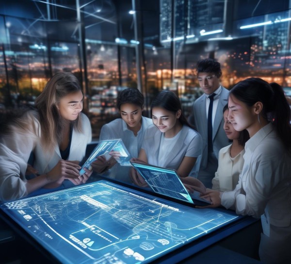 商贸云连锁案例，构建高效供应链管理的数字转型之路