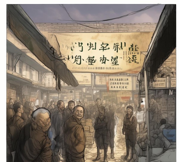 山西商贸骗局案例全解析