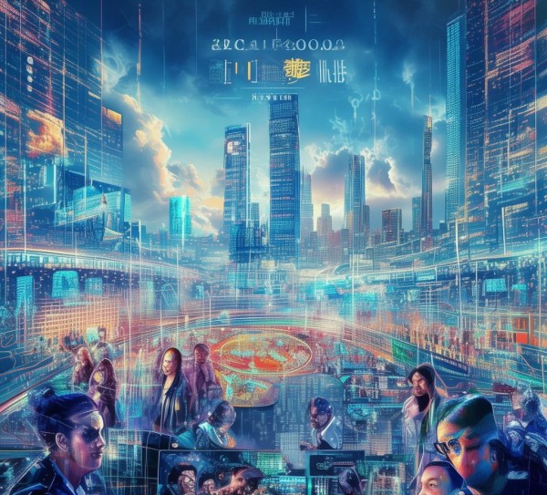 湖南商贸数字转型与创新机遇全面解析 湖南商贸数字转型与创新机遇全面解析