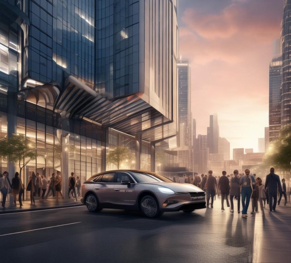 元江鼎晶商贸坐车服务助力商业升级