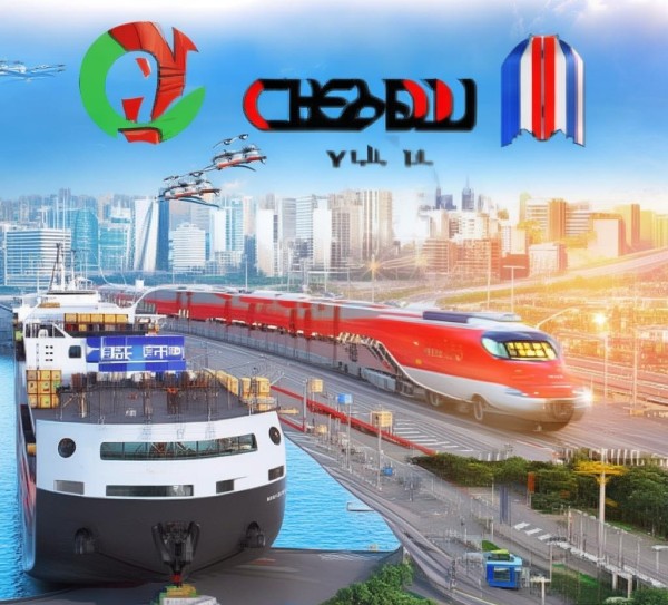 成都到营口物流纽带 成都到营口物流纽带