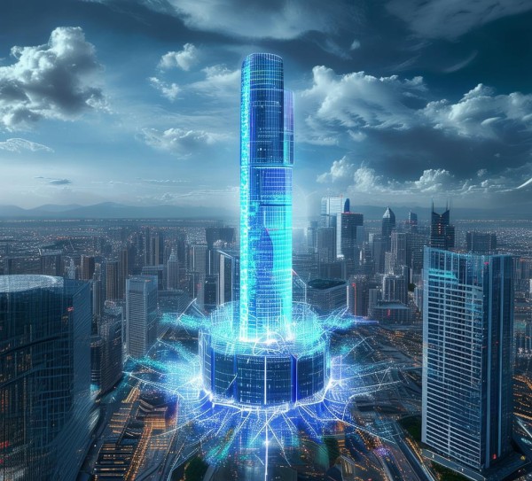 商贸服务业重塑商业生态的力量umerator，数字化赋能未来