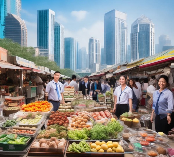 崇明区市场商贸服务,助力商业成功 崇明区市场商贸服务,助力商业成功
