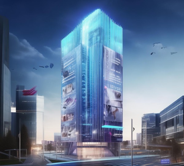 高效智慧结晶商贸公司，创新发展的新标杆