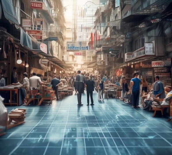 传统服务业，机遇与挑战的深入分析