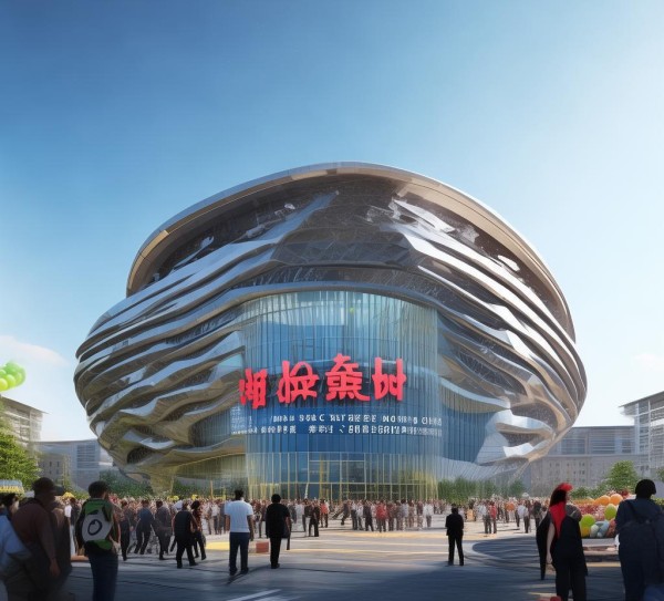 曲阜汽车商贸城项目招标圆满成果