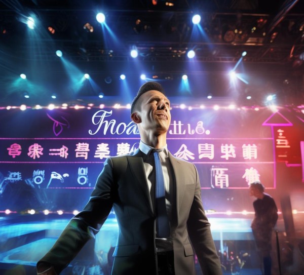 王冲商贸案例，一场跨领域挑战的胜利者