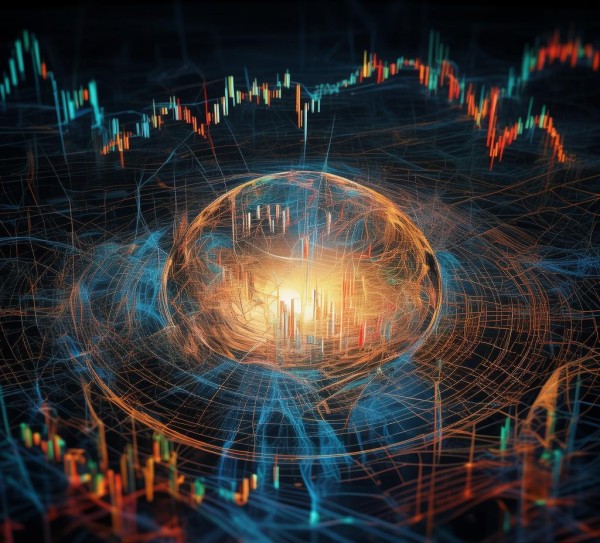 解读金融市场的深刻密码