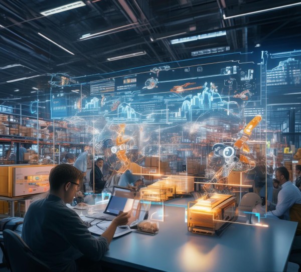 商贸物流创新案例，重塑供应链管理的未来路径