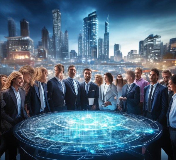 开启数字化与实体化双轨前行的新篇章——商贸企业探索数字化转型的新机遇