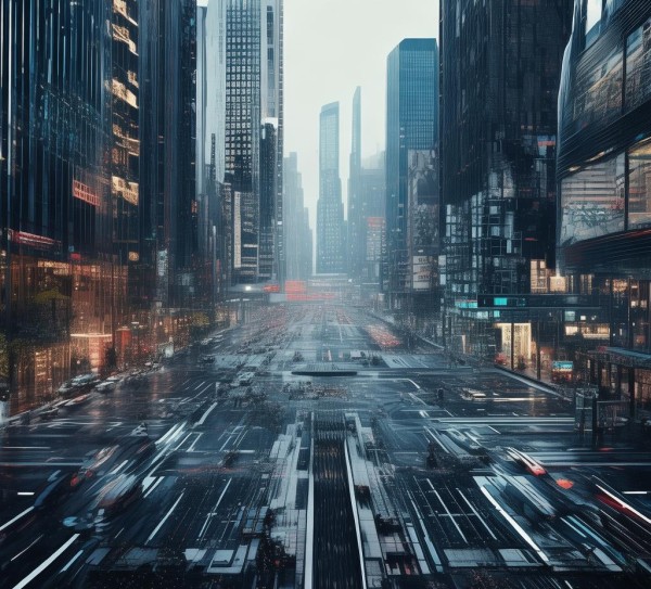 商贸中心，赋能商业生态的创新实践平台