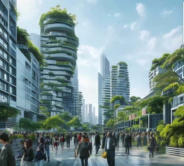 崇明区创新商贸服务优化，机遇与挑战