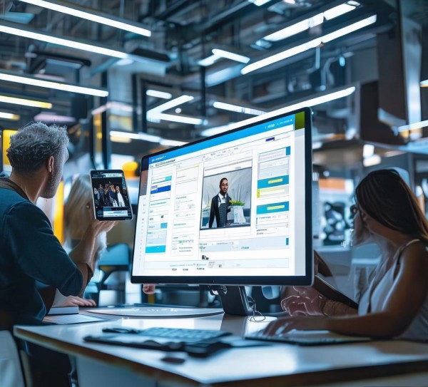 高效整合,助力效率与合规——商贸公司服务卡软件解决方案 高效整合,助力效率与合规——商贸公司服务卡软件解决方案