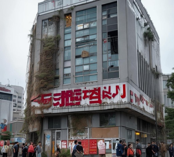 日本Tod商贸公司遭遇重大经济转折事件