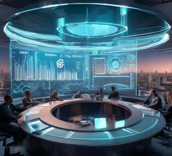 高桥商贸，行业洞察与市场趋势解读